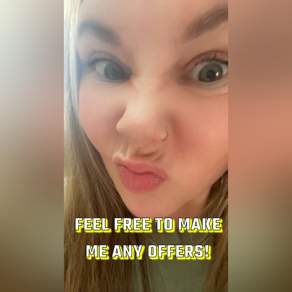 Meet your Posher, Jami Lyn - Picture 1 of 1